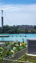 Harbourfront Avenue (D4), Condominium #609210021